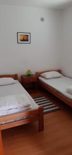 Villa Dobra Family Apartments - Vir - 8