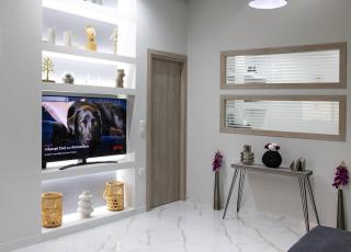 Domenicus Suite - Heraklion - 3