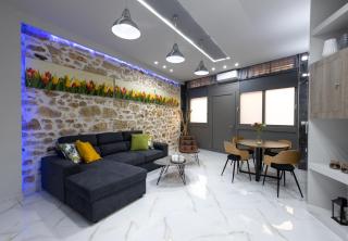 Domenicus Suite - Heraklion - 4