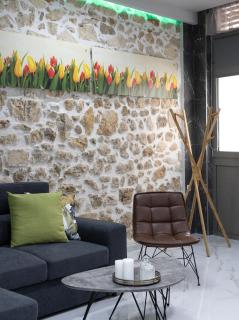 Domenicus Suite - Heraklion - 9