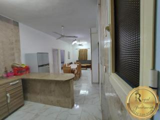 Royal Apartments in Matrouh - 8