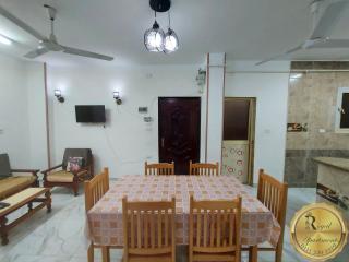Royal Apartments in Matrouh - Marsa Matruh - 1
