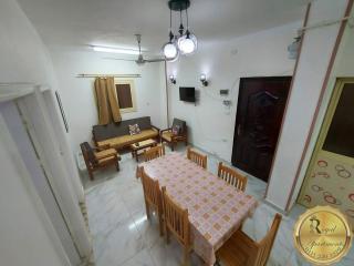Royal Apartments in Matrouh - Marsa Matruh - 9
