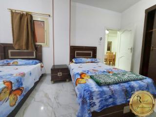 Royal Apartments in Matrouh - 3