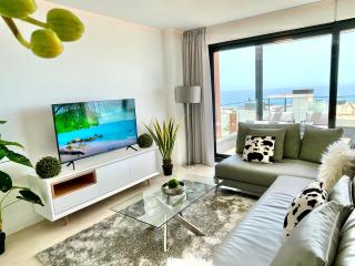 Beach Paradise in Fuengirola - Fuengirola - 4