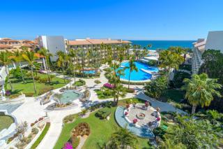 GR Solaris Lighthouse - All Inclusive - San José del Cabo - 0