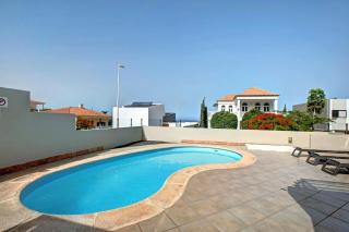 Villa Sol - Adeje - 8