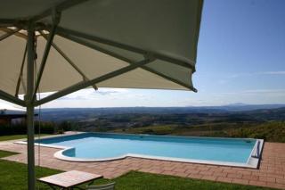 Casa Vacanze L'Orizzonte - Montecchio - 2
