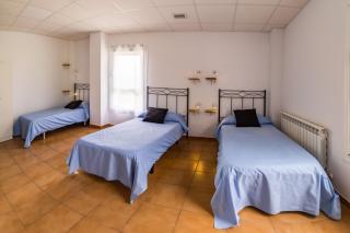 Albergue Espiritu Xacobeo - O Pedrouzo - 1