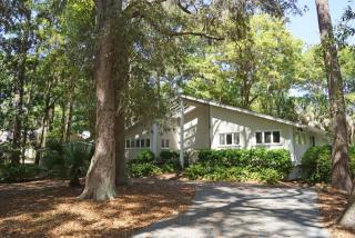 10 Sea Lane - Hilton Head Island - 0