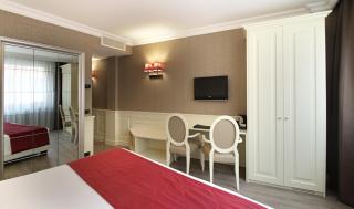 Hotel Giberti & Spa - 4