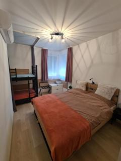 EDA Beach Galerius Apartman - 3