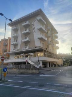 Hotel Madrid - 0