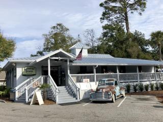 1962 St Andrews - Hilton Head Island - 9
