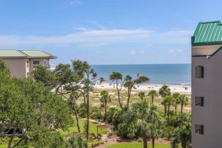 4502 Windsor Court - Hilton Head Island - 0