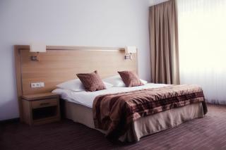 Grape Town Hotel - Park79 - Zielona Góra - 9