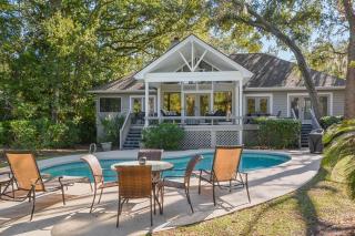28 Port Tack - Hilton Head Island - 8