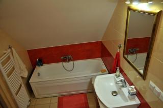 Apartament pod limbą - Gdynia - 2