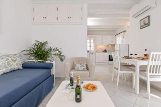 Naxos Affinity Villas - Maragkas - 1