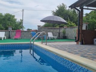 Къщи за гости Евита - град Балчик - Balchik - 9