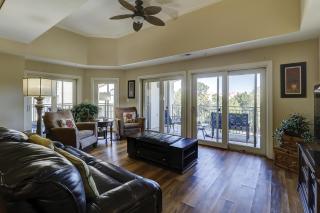 407 Main Sail - Hilton Head Island - 8