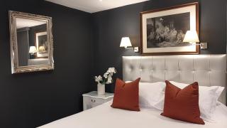 Ana Frank Boutique Hotel - Lima - 5