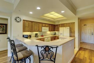 407 Main Sail - Hilton Head Island - 7