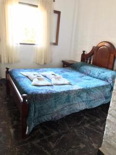Hosteria Los Cuartos - Tafí del Valle - 2