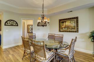 407 Main Sail - Hilton Head Island - 5