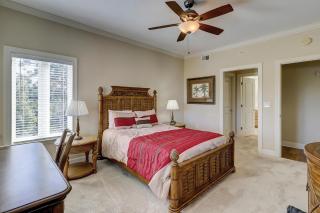 407 Main Sail - Hilton Head Island - 2