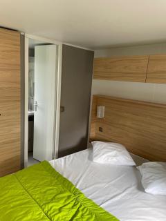 Mobil Home - Camping La Falaise - Narbonne - 3