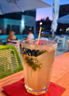 Bunga Bunga Resort Mamaia Nord - Mamaia Nord - Năvodari - 6