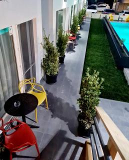 Bunga Bunga Resort Mamaia Nord - 1