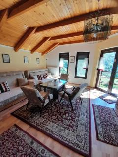 Kuća za odmor Panorama Lohovo Bihać - 3