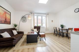 Apartment Hotel STUD MB - 1
