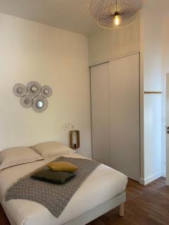 Pavillon - T2 - Pontivy Gare - 7