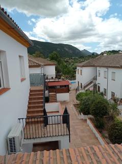 Balcón de El Bosque - 5