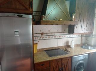 Balcón de El Bosque - 1