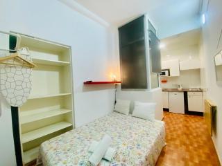 01 Apartamento 2 ,3 - Barcelona - 4