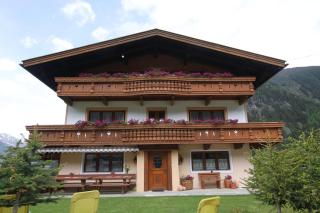 Haus Sonneck - Niederthai - 3