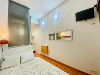 01 Apartamento 2 ,3 - Barcelona - 8