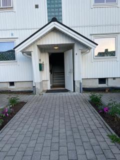 Åndalsnes gustehouse - Åndalsnes - 1