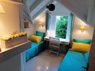 Boheme 4 personnes ( 2 chambres ) - 1