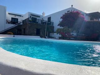 Casa Camelio - Mácher - 8