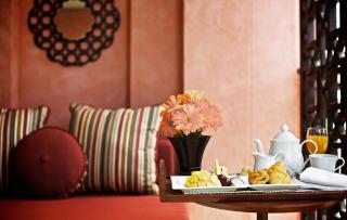 Marrakesh Hua Hin Resort & Spa - 9