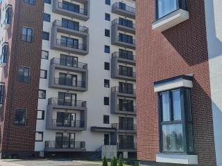 APARTAMENT SPLEND'OR No7 ALBA IULIA - Alba Iulia - 7