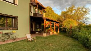 Szejke Villa - Odorheiu Secuiesc - 0