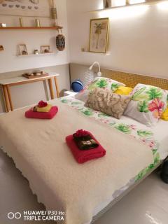 Boheme 4 personnes ( 2 chambres ) - 9