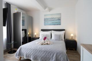 Irene Bed & Breakfast Tisno - 3