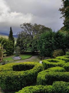 CASA DE INDIANoS, UNA EXPERIENCIA UNICA EN EL CENTRO DE CANTABRIA - San Vicente de Toranzo - 6